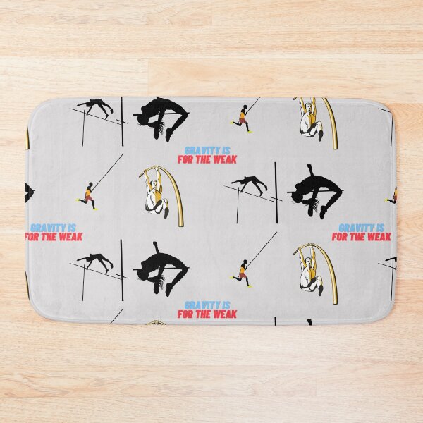 Item preview, Gravity Is For The Weak designed and sold by CareChoice.