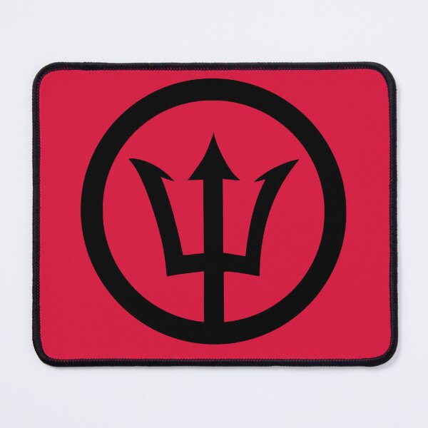 Item preview, Poseidon Sigil designed and sold by Gugarix.