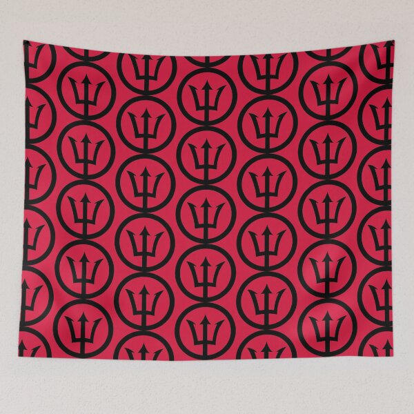 Item preview, Poseidon Sigil designed and sold by Gugarix.