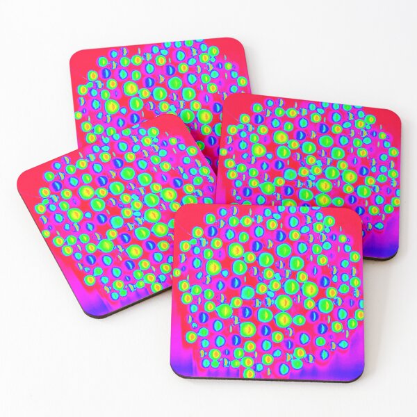 Item preview, Abstract Rainbow Art designed and sold by sarahgloria.