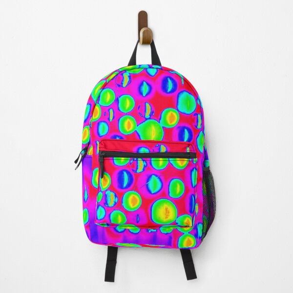 Item preview, Abstract Rainbow Art designed and sold by sarahgloria.