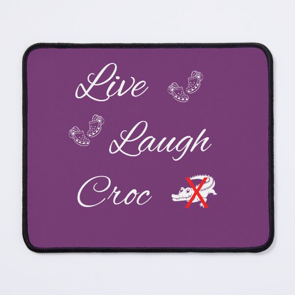 Item preview, Croc lovers unite!! designed and sold by JadedDesign.