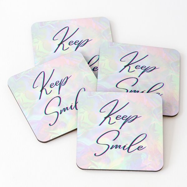 Item preview, sigue sonriendo designed and sold by hui-wen kuo.