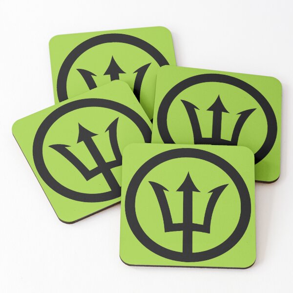 Item preview, Poseidon Sigil designed and sold by Gugarix.