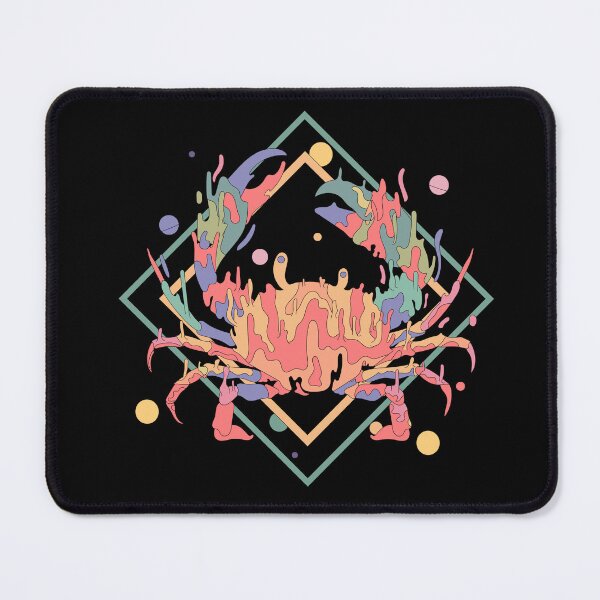 Item preview, Cancer Zodiac Sign Spiteful designed and sold by mrkedi123.