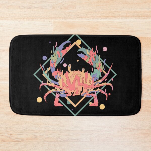 Item preview, Cancer Zodiac Sign Spiteful designed and sold by mrkedi123.