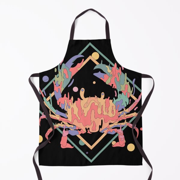Item preview, Cancer Zodiac Sign Spiteful designed and sold by mrkedi123.