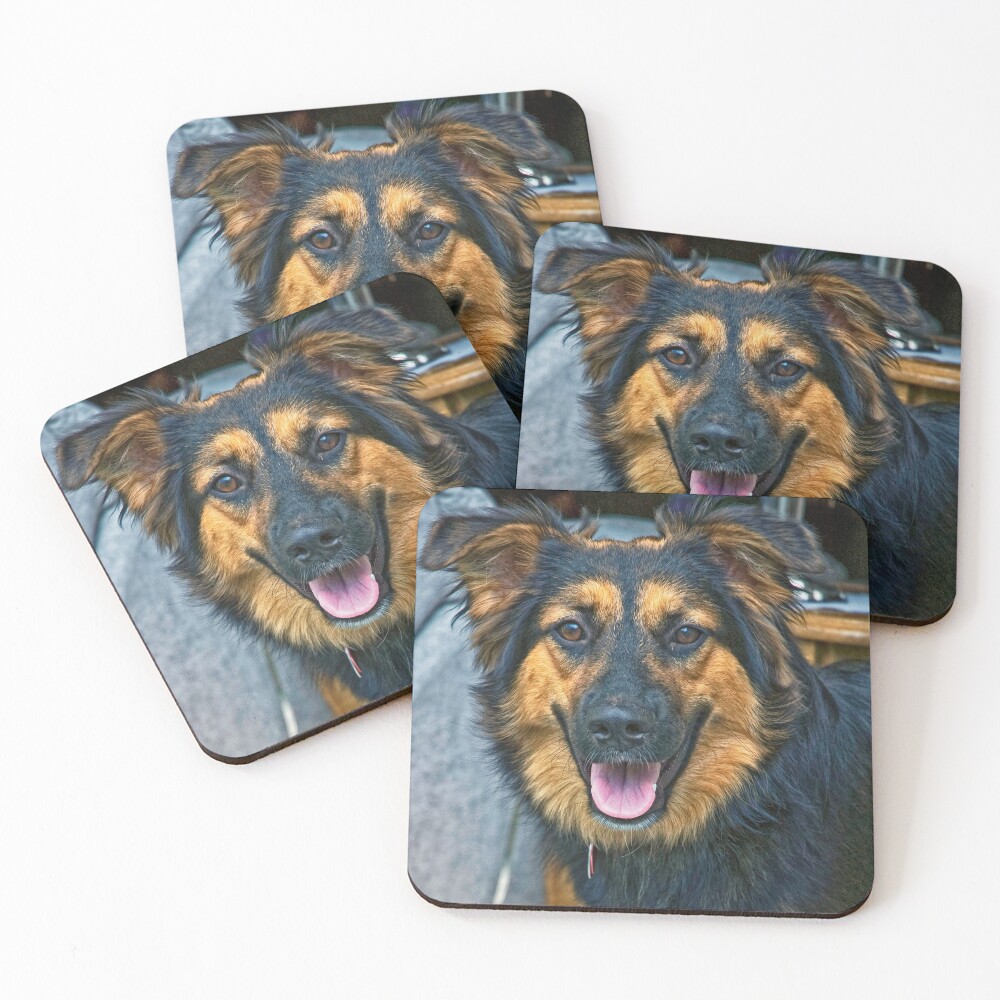Item preview, Coasters (Set of 4) designed and sold by Ruthie33.
