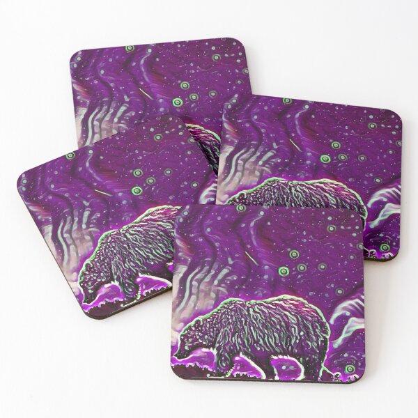 Item preview, Universe Calling - Purple designed and sold by Shayduk.