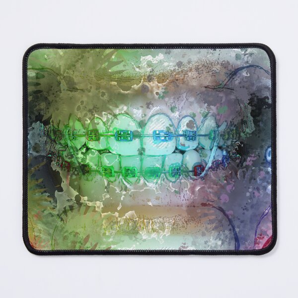 Item preview, Dental, dentist, theet, prosthesis 154 designed and sold by Dentalism.