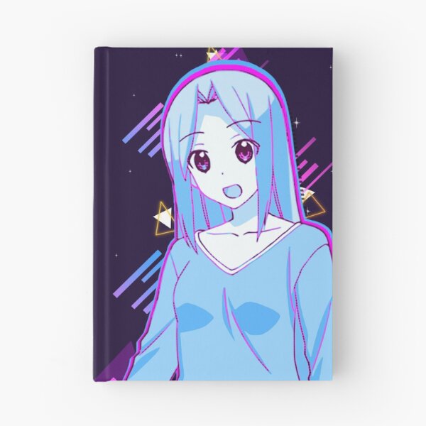 Item preview, Aya Arisugawa | Tonikawa designed and sold by Fish6SticksP.