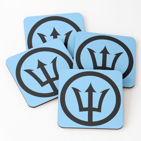 Item preview, Poseidon Sigil designed and sold by Gugarix.