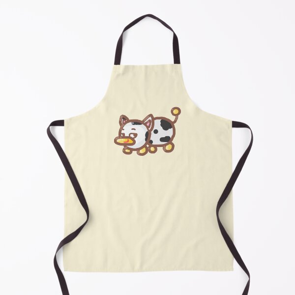 Item preview, Cowpy! ¬‿¬ designed and sold by B00RISH.