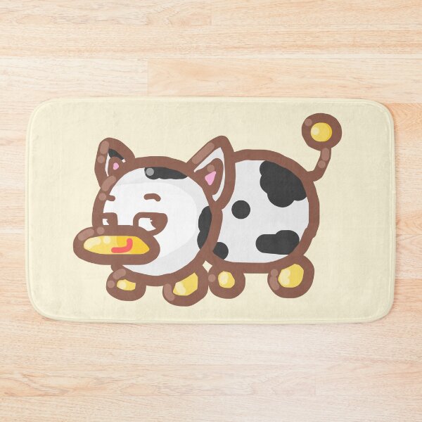 Item preview, Cowpy! ¬‿¬ designed and sold by B00RISH.
