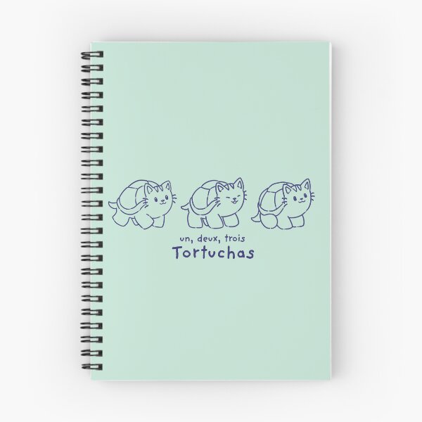Item preview, 1-2-3 monochrome tortuchas ver. designed and sold by Sedeto.