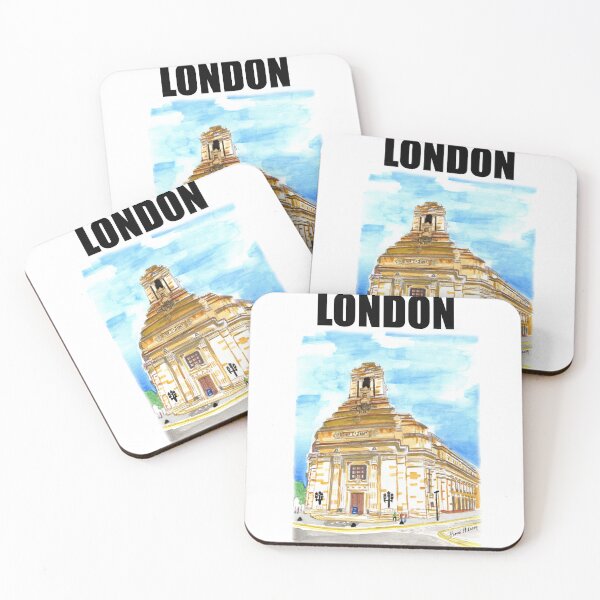 Item preview, Souvenir from London designed and sold by hervehlecoq.