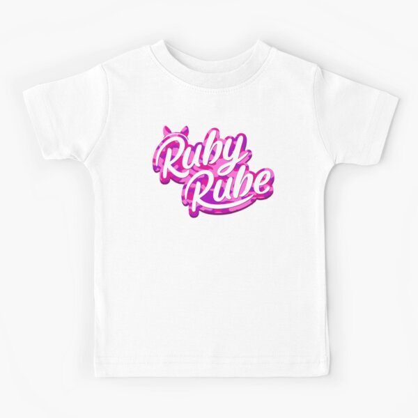 ruby rube merch amazon