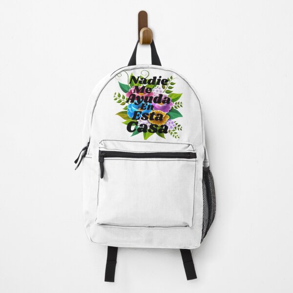 Item preview, Nadie Me Ayuda En Esta Casa designed and sold by bahdsgraphic.