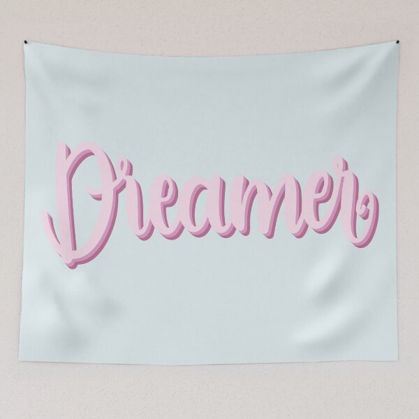 Item preview, Dreamer designed and sold by Parkwood-Goods.