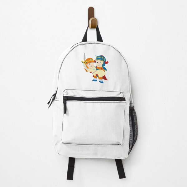 Item preview, Dragon Quest I designed and sold by shopbrende.