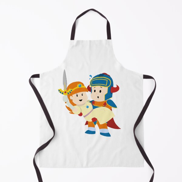 Item preview, Dragon Quest I designed and sold by shopbrende.