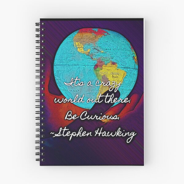 Item preview, un mundo loco designed and sold by Emilyromrell.