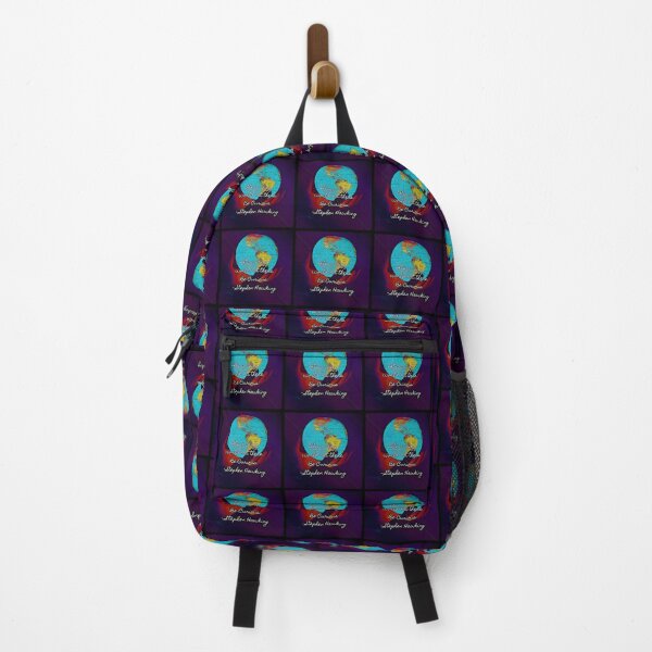 Item preview, A Crazy World designed and sold by Emilyromrell.