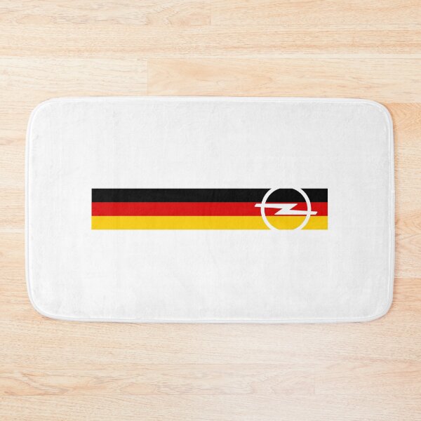 Item preview, Opel Germany horizontal stripe designed and sold by JRLdesign1.