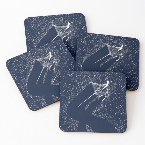 Item preview, Star Collector and Diver designed and sold by AlirizaCAKIR.