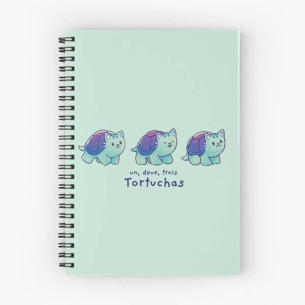 Item preview, 1-2-3 tortuchas color ver. designed and sold by Sedeto.