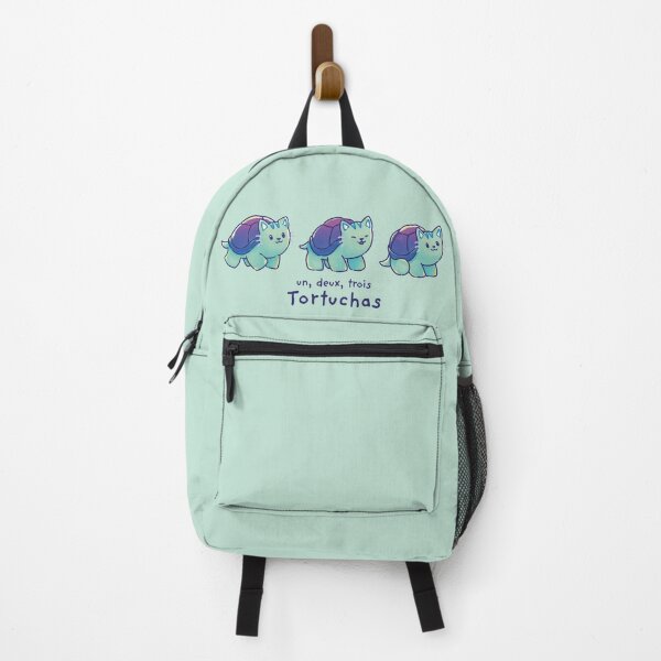 Item preview, 1-2-3 tortuchas color ver. designed and sold by Sedeto.