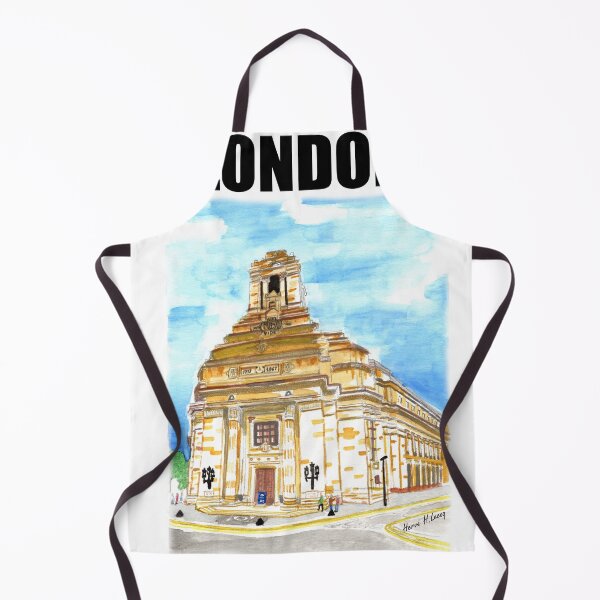 Item preview, Souvenir from London designed and sold by hervehlecoq.