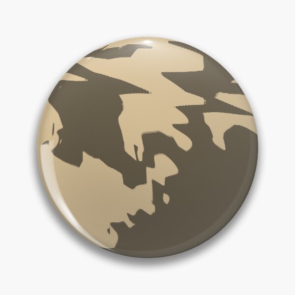 Item preview, Abstract Camo Art D467 designed and sold by SelfUpgrade.