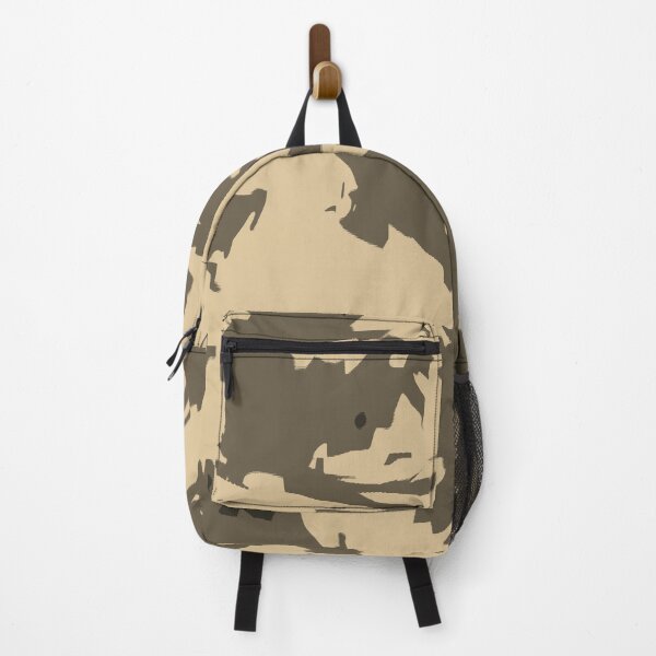 Item preview, Abstract Camo Art D467 designed and sold by SelfUpgrade.
