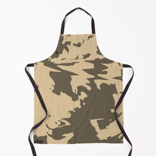 Item preview, Abstract Camo Art D467 designed and sold by SelfUpgrade.