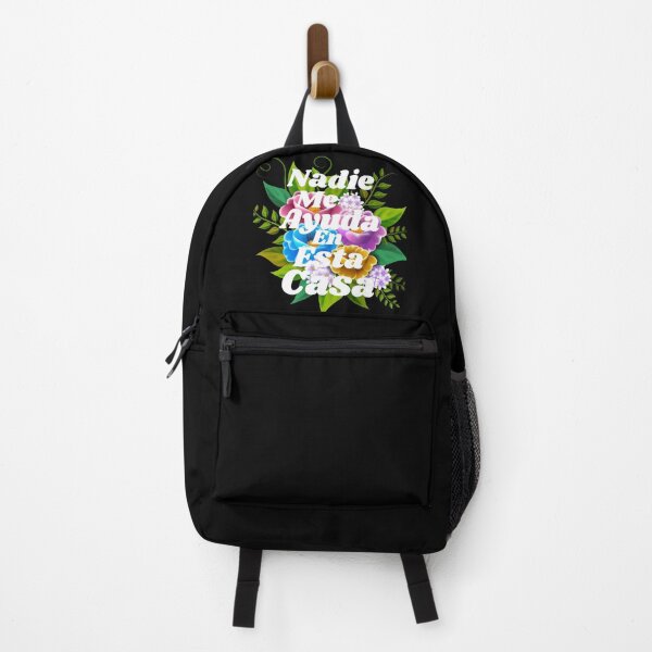 Item preview, Nadie Me Ayuda En Esta Casa designed and sold by bahdsgraphic.