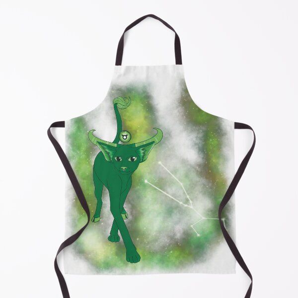 Item preview, Maurus the Taurus Zodiac Cat designed and sold by Earthen-Angel.