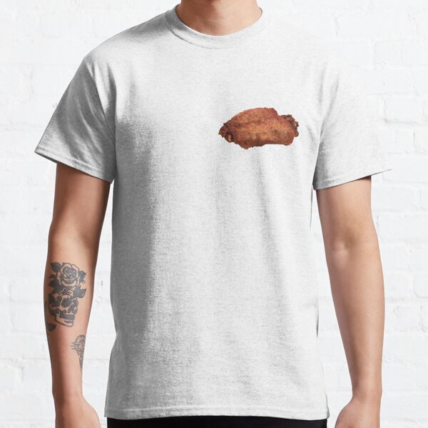 CHICKEN WINGS PHOTOGRAPHY Classic T-Shirt
