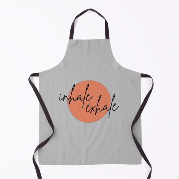 Item preview, Inhale / exhale designed and sold by Sinmara12.