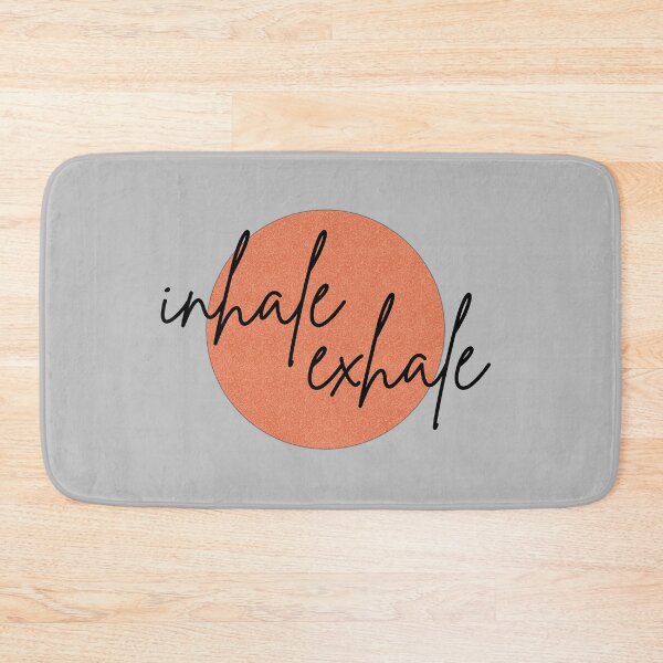 Item preview, Inhale / exhale designed and sold by Sinmara12.