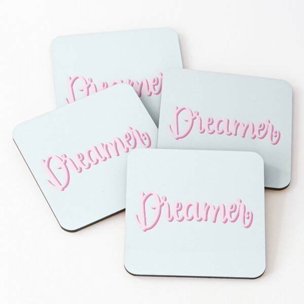 Item preview, Dreamer designed and sold by Parkwood-Goods.