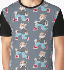 cool Graphic T-Shirt