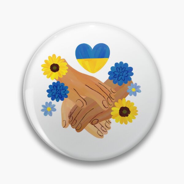 Item preview, Ukrainian Sunflower Art designed and sold by euphoriashop4.