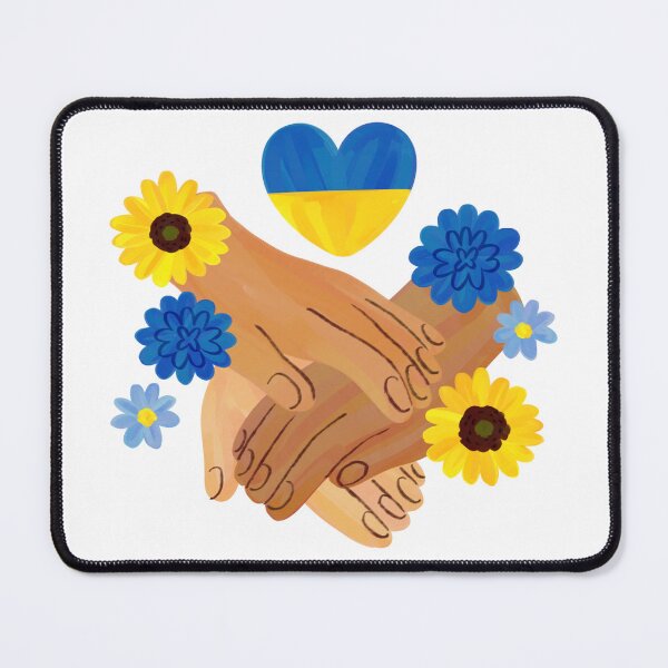 Item preview, Ukrainian Sunflower Art designed and sold by euphoriashop4.