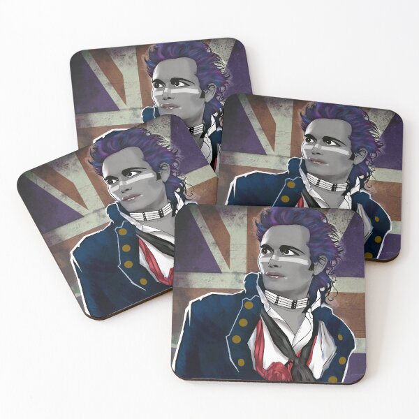 Item preview, Prince Charming designed and sold by TheHawksAerie.