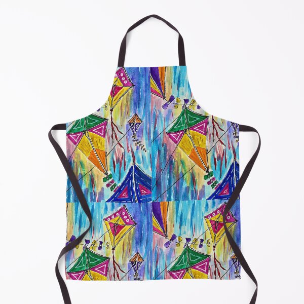 Item preview, KITES FLY AWAY! designed and sold by BWBConcepts.