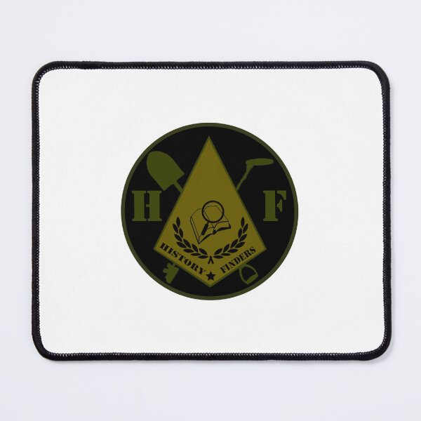 Item preview, History Finders designed and sold by kubix81.