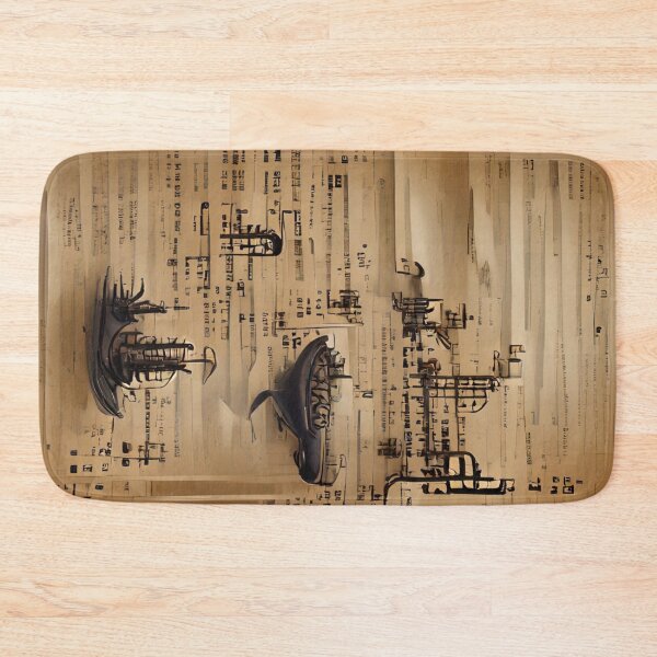 Item preview, Ship Design  designed and sold by ~.