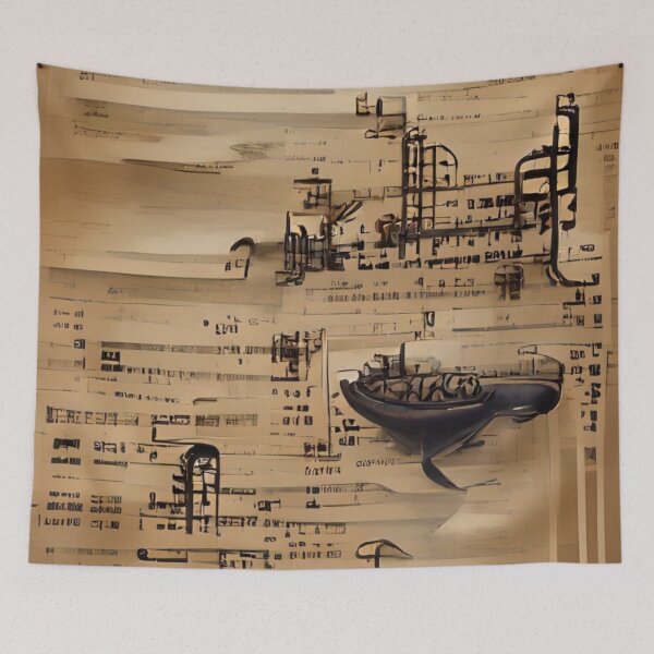 Item preview, Ship Design  designed and sold by ~.