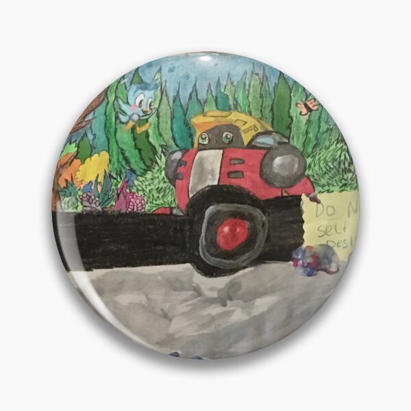 Item preview, Finding friends designed and sold by Shadow45790.